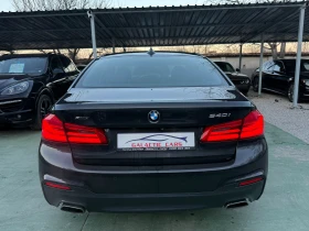 BMW 540 M-PACK, XDRIVE - 28500 € / 55741.15 лв. - 41222757 5