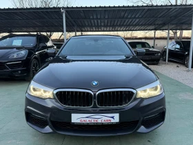 BMW 540 M-PACK, XDRIVE - 28500 € / 55741.15 лв. - 41222757 2