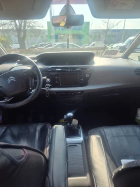 Citroen Grand C4 Picasso undefined | Auto.bg — изображение 7