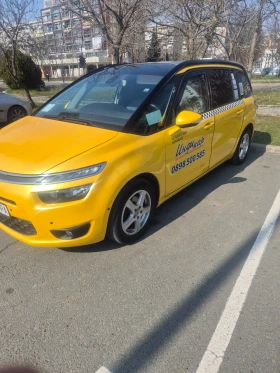 Citroen Grand C4 Picasso undefined | Auto.bg — изображение 2