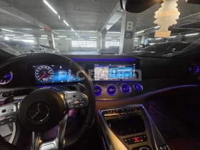 Mercedes-Benz AMG GT DIGITAL* SALE* BURMASTER* AMBIENT* КРАЙНА ЦЕНА - 36000 € / 70409.88 лв. - 43970444 5