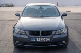 BMW 325 XI - 5900 € / 11539.40 лв. - 92055569 2