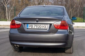 BMW 325 XI - 5900 € / 11539.40 лв. - 92055569 6