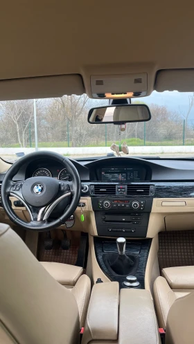 BMW 325 XI - 5900 € / 11539.40 лв. - 92055569 7