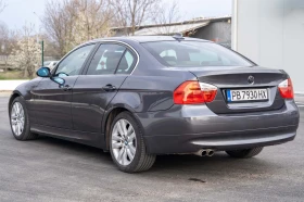 BMW 325 XI - 5900 € / 11539.40 лв. - 92055569 5