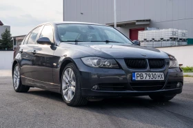 BMW 325 XI - 5900 € / 11539.40 лв. - 92055569 3