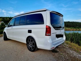 Mercedes-Benz V 300 Mercedes-Benz Marco Polo WESTFALIA 2017 | 45, 000  - 45000 € / 88012.35 лв. - 43247749 13