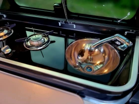 Mercedes-Benz V 300 Mercedes-Benz Marco Polo WESTFALIA 2017 | 45, 000  - 45000 € / 88012.35 лв. - 43247749 7