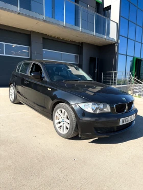 BMW 118 2.0d - Facelift