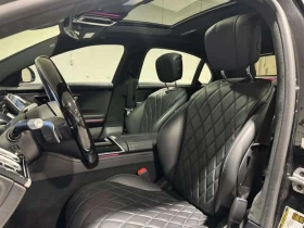 Mercedes-Benz S 580 * S580 4MATIC * CARFAX * ФИКСИРАНА ЦЕНА ДО БГ *  - 87500 € / 171135.12 лв. - 86842886 13