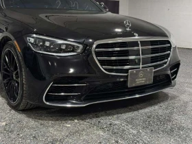 Mercedes-Benz S 580 * S580 4MATIC * CARFAX * ФИКСИРАНА ЦЕНА ДО БГ *  - 87500 € / 171135.12 лв. - 86842886 5