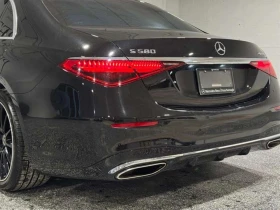 Mercedes-Benz S 580 * S580 4MATIC * CARFAX * ФИКСИРАНА ЦЕНА ДО БГ *  - 87500 € / 171135.12 лв. - 86842886 7
