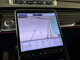 Mercedes-Benz S 580 * S580 4MATIC * CARFAX * ФИКСИРАНА ЦЕНА ДО БГ *  - 87500 € / 171135.12 лв. - 86842886 16