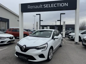 Renault Clio 1.0Tce АВТОМАТИК - 11990 € / 23450.40 лв. - 88722874 2
