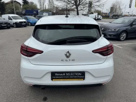 Renault Clio 1.0Tce АВТОМАТИК - 11990 € / 23450.40 лв. - 88722874 5