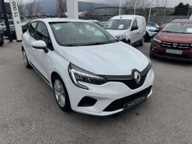 Renault Clio 1.0Tce АВТОМАТИК - 11990 € / 23450.40 лв. - 88722874 8