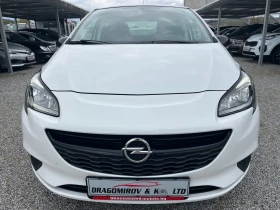 Opel Corsa 1.3Cdti / Advance - 5999 € / 11733.02 лв. - 96037847 2