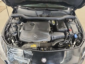 Mercedes-Benz CLA 250 | 4Matic | �������� | MEMORY |  | Mobile.bg � ����� ������ 17