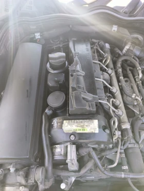 Mercedes-Benz E 220 | Mobile.bg � ����� ������ 9
