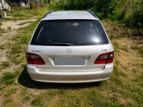 Mercedes-Benz E 220 | Mobile.bg � ����� ������ 2