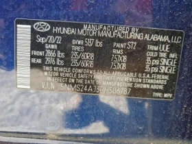 Hyundai Lantra 2.5L 4 Front-wheel Drive | Mobile.bg � ����� ������ 14