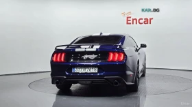 Ford Mustang * 2.3* ����* �������* ���������* NAVI* LED*  | Mobile.bg � ����� ������ 4