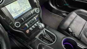 Ford Mustang * 2.3* ����* �������* ���������* NAVI* LED*  | Mobile.bg � ����� ������ 9