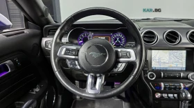 Ford Mustang * 2.3* ����* �������* ���������* NAVI* LED*  | Mobile.bg � ����� ������ 13
