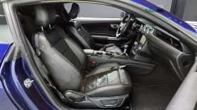 Ford Mustang * 2.3* ����* �������* ���������* NAVI* LED*  | Mobile.bg � ����� ������ 11