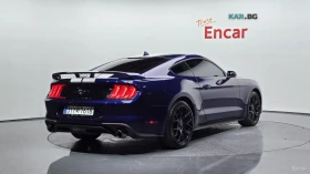 Ford Mustang * 2.3* ����* �������* ���������* NAVI* LED*  | Mobile.bg � ����� ������ 2