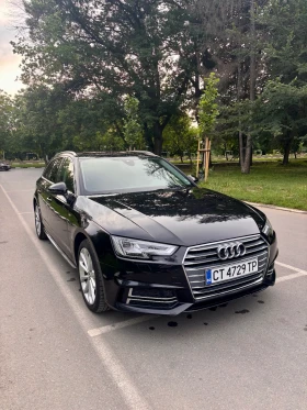 Audi A4 Quattro Sport | Mobile.bg � ����� ������ 2