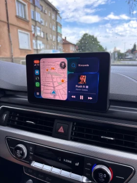 Audi A4 Quattro Sport | Mobile.bg � ����� ������ 14