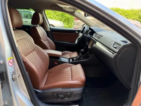 Skoda Superb 2.0TDI Facelift Laurin & Klement  | Auto.bg — изображение 14