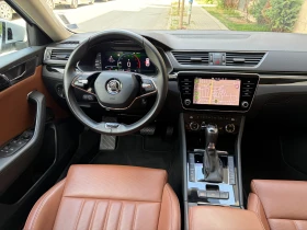 Skoda Superb 2.0TDI Facelift Laurin & Klement  | Auto.bg — изображение 7