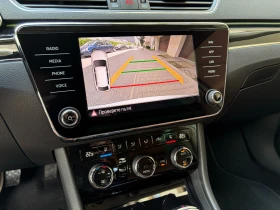 Skoda Superb 2.0TDI Facelift Laurin & Klement  | Auto.bg — изображение 10