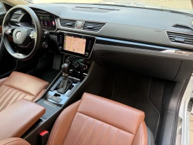 Skoda Superb 2.0TDI Facelift Laurin & Klement  | Auto.bg — изображение 15