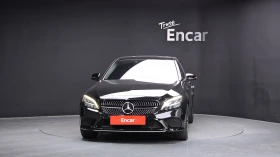 Mercedes-Benz C 200 ПОДГРЕВ| КАМЕРА| BLIND SPOT - 16500 € / 32271.19 лв. - 41081348 3