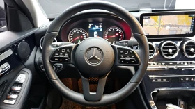 Mercedes-Benz C 200 ПОДГРЕВ| КАМЕРА| BLIND SPOT - 16500 € / 32271.19 лв. - 41081348 11