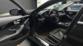 Mercedes-Benz C 200 ПОДГРЕВ| КАМЕРА| BLIND SPOT - 16500 € / 32271.19 лв. - 41081348 9
