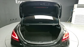 Mercedes-Benz C 200 ПОДГРЕВ| КАМЕРА| BLIND SPOT - 16500 € / 32271.19 лв. - 41081348 15