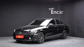 Mercedes-Benz C 200 ПОДГРЕВ| КАМЕРА| BLIND SPOT
