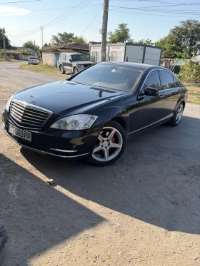 Mercedes-Benz S 350 Facelift S350Long - 8990 € - 40842784 11