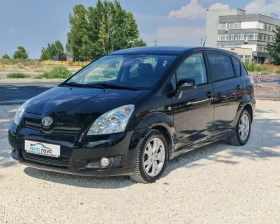 Toyota Corolla verso 2.2 ДИЗЕЛ 136К.С. ВЕРИГА ! УНИКАЛНО СЪСТОЯНИЕ!!! | Auto.bg — изображение 3