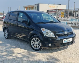 Toyota Corolla verso 2.2 ДИЗЕЛ 136К.С. ВЕРИГА ! УНИКАЛНО СЪСТОЯНИЕ!!! | Auto.bg — изображение 17
