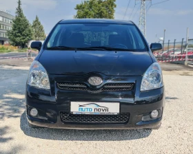 Toyota Corolla verso 2.2 ДИЗЕЛ 136К.С. ВЕРИГА ! УНИКАЛНО СЪСТОЯНИЕ!!! | Auto.bg — изображение 2