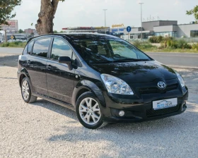 Toyota Corolla verso 2.2 ДИЗЕЛ 136К.С. ВЕРИГА ! УНИКАЛНО СЪСТОЯНИЕ!!!