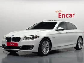 BMW 528 I xDrive Luxury Plus