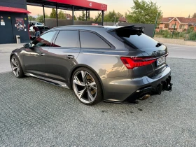 Audi Rs6 Готов лизинг! Топ състояние!  - 9999 € - 21876790 5