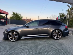 Audi Rs6 Готов лизинг! Топ състояние!  - 9999 € - 21876790 7