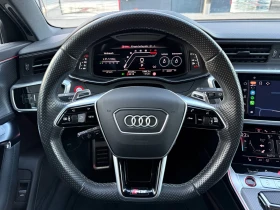 Audi Rs6 Готов лизинг! Топ състояние!  - 9999 € - 21876790 8